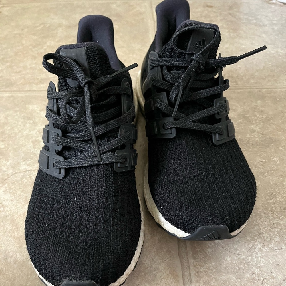 Adidas boost